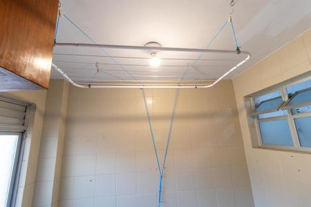 Apartamento para alugar com 71m², 3 quartos e 1 vagaÁrea de Serviço