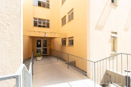 Apartamento para alugar com 71m², 3 quartos e 1 vagaEntrada