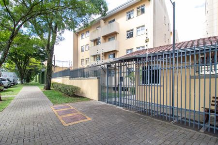 Apartamento para alugar com 71m², 3 quartos e 1 vagaFachada