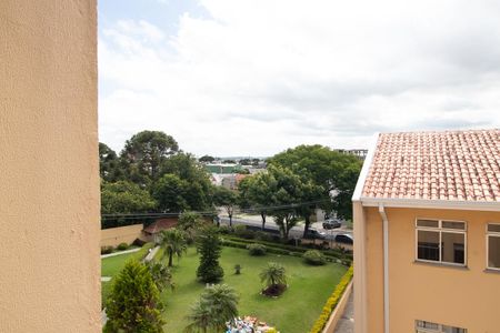 Apartamento para alugar com 71m², 3 quartos e 1 vagaVista do Quarto 2