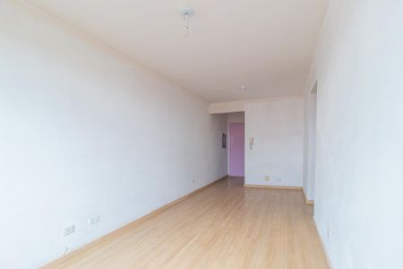 Sala de apartamento para alugar com 3 quartos, 71m² em Portão, Curitiba