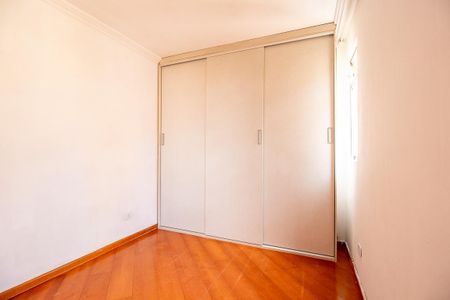Apartamento para alugar com 71m², 3 quartos e 1 vagaQuarto 3