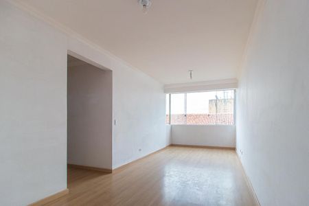 Sala de apartamento para alugar com 3 quartos, 71m² em Portão, Curitiba