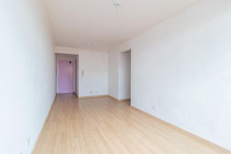 Sala de apartamento para alugar com 3 quartos, 71m² em Portão, Curitiba