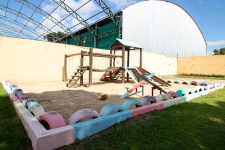 Apartamento para alugar com 71m², 3 quartos e 1 vagaÁrea comum - Playground