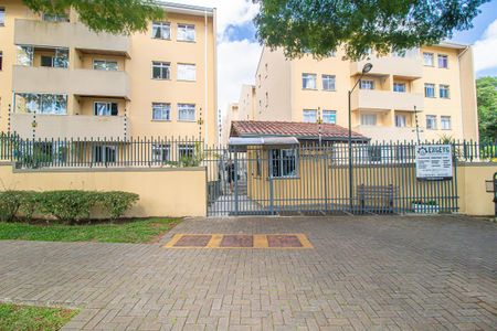 Apartamento para alugar com 71m², 3 quartos e 1 vagaFachado do condomínio