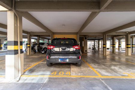 Apartamento para alugar com 71m², 3 quartos e 1 vagaGaragem