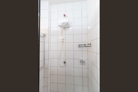 Apartamento para alugar com 71m², 3 quartos e 1 vagaBanheiro Social