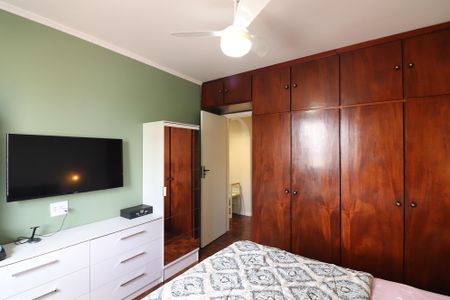 Quarto 1 de apartamento à venda com 3 quartos, 101m² em Rudge Ramos, São Bernardo do Campo