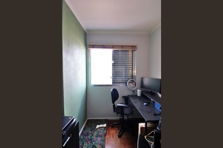 Apartamento à venda com 101m², 3 quartos e 1 vagaQuarto 3