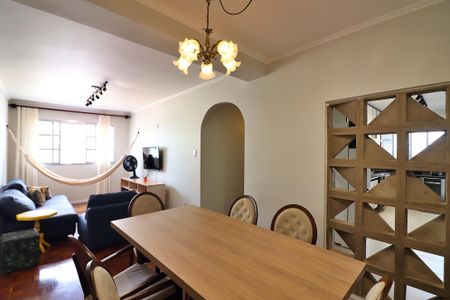 Apartamento à venda com 101m², 3 quartos e 1 vagaSala 