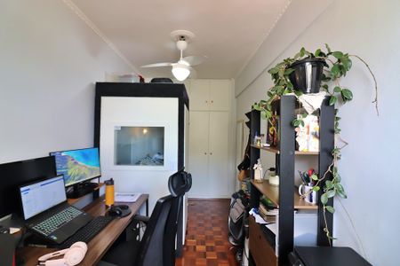 Apartamento à venda com 101m², 3 quartos e 1 vagaQuarto 3