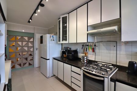 Apartamento à venda com 101m², 3 quartos e 1 vagaCozinha 