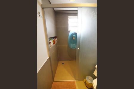 Apartamento à venda com 101m², 3 quartos e 1 vagaBanheiro Social