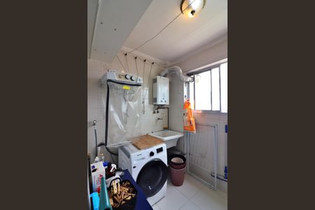 Apartamento à venda com 101m², 3 quartos e 1 vagaÁrea de Serviço