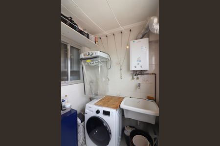 Apartamento à venda com 101m², 3 quartos e 1 vagaÁrea de Serviço