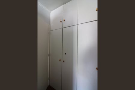 Apartamento à venda com 101m², 3 quartos e 1 vagaQuarto 3 Closet 
