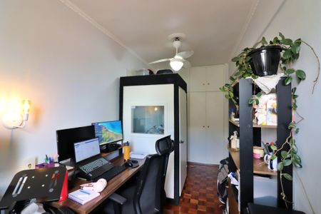 Apartamento à venda com 101m², 3 quartos e 1 vagaQuarto 3