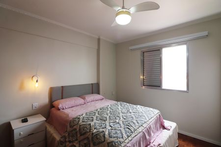 Quarto 1 de apartamento à venda com 3 quartos, 101m² em Rudge Ramos, São Bernardo do Campo