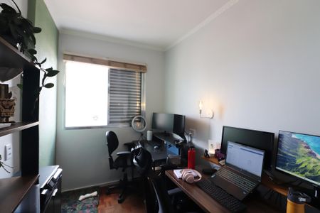 Apartamento à venda com 101m², 3 quartos e 1 vagaQuarto 3