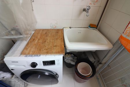 Apartamento à venda com 101m², 3 quartos e 1 vagaÁrea de Serviço