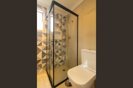 Apartamento para alugar com 80m², 2 quartos e 1 vaga Apartamento para alugar com 80m², 2 quartos e 1 vagaBanheiro