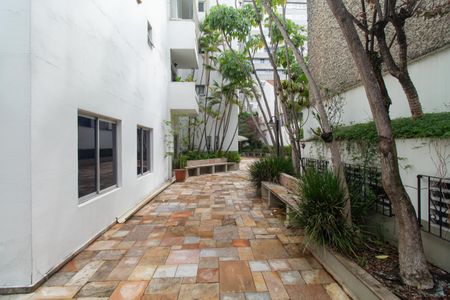 Apartamento para alugar com 80m², 2 quartos e 1 vaga Apartamento para alugar com 80m², 2 quartos e 1 vagaÁrea comum