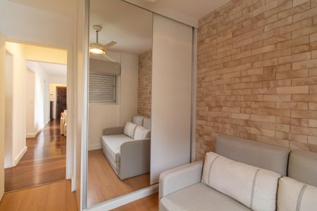 Apartamento para alugar com 80m², 2 quartos e 1 vaga Apartamento para alugar com 80m², 2 quartos e 1 vagaQuarto