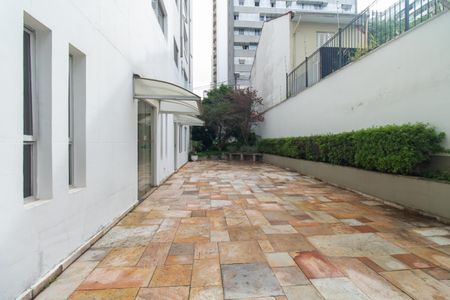 Apartamento para alugar com 80m², 2 quartos e 1 vaga Apartamento para alugar com 80m², 2 quartos e 1 vagaÁrea comum