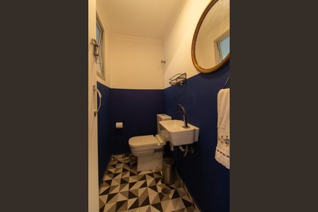 Apartamento para alugar com 80m², 2 quartos e 1 vaga Apartamento para alugar com 80m², 2 quartos e 1 vagaLavabo