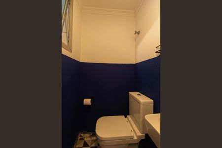 Apartamento para alugar com 80m², 2 quartos e 1 vaga Apartamento para alugar com 80m², 2 quartos e 1 vagaLavabo