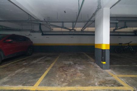 Apartamento para alugar com 80m², 2 quartos e 1 vaga Apartamento para alugar com 80m², 2 quartos e 1 vagaÁrea comum