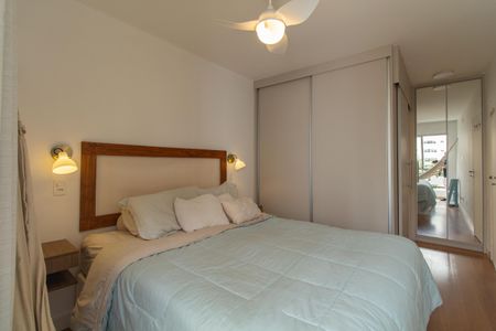 Apartamento para alugar com 80m², 2 quartos e 1 vaga Apartamento para alugar com 80m², 2 quartos e 1 vagaSuíte