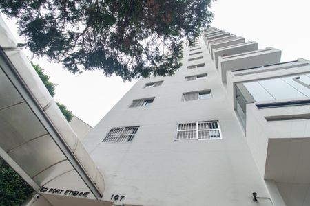 Apartamento para alugar com 80m², 2 quartos e 1 vaga Apartamento para alugar com 80m², 2 quartos e 1 vagaFachada do Prédio