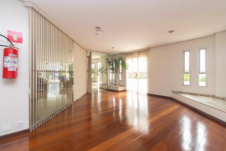 Apartamento para alugar com 80m², 2 quartos e 1 vaga Apartamento para alugar com 80m², 2 quartos e 1 vagaÁrea comum - Salão de festas