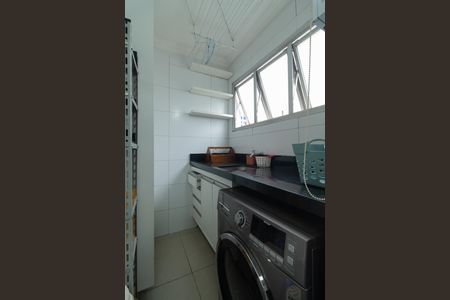 Apartamento para alugar com 80m², 2 quartos e 1 vaga Apartamento para alugar com 80m², 2 quartos e 1 vagaÁrea de Serviço