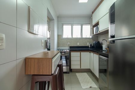 Apartamento para alugar com 80m², 2 quartos e 1 vaga Apartamento para alugar com 80m², 2 quartos e 1 vagaCozinha