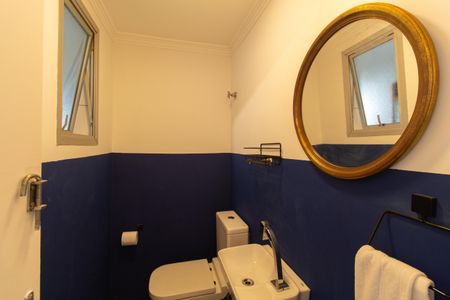 Apartamento para alugar com 80m², 2 quartos e 1 vaga Apartamento para alugar com 80m², 2 quartos e 1 vagaLavabo