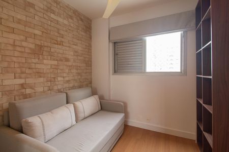 Apartamento para alugar com 80m², 2 quartos e 1 vaga Apartamento para alugar com 80m², 2 quartos e 1 vagaQuarto