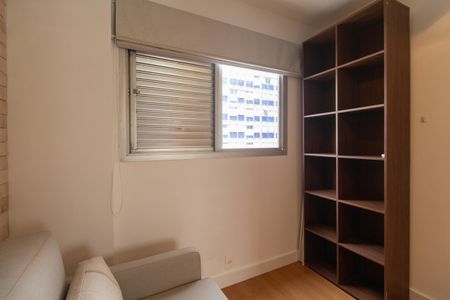 Apartamento para alugar com 80m², 2 quartos e 1 vaga Apartamento para alugar com 80m², 2 quartos e 1 vagaQuarto