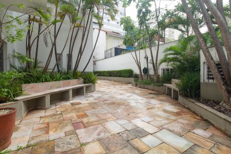 Apartamento para alugar com 80m², 2 quartos e 1 vaga Apartamento para alugar com 80m², 2 quartos e 1 vagaÁrea comum