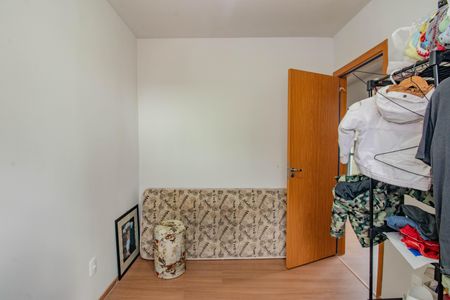 Apartamento para alugar com 60m², 2 quartos e 1 vagaQuarto 2