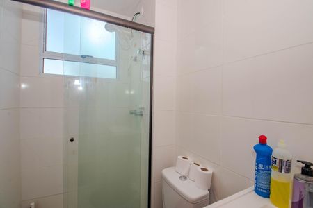 Apartamento para alugar com 60m², 2 quartos e 1 vagaBanheiro