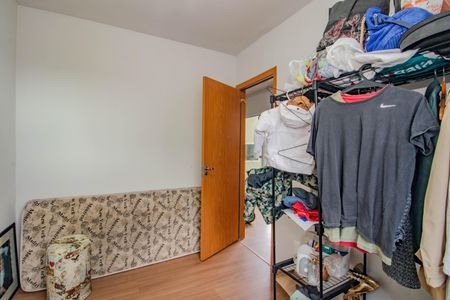 Apartamento para alugar com 60m², 2 quartos e 1 vagaQuarto 2