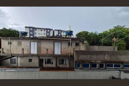 Vista de apartamento para alugar com 3 quartos, 70m² em Vila Bela Vista, Santo André