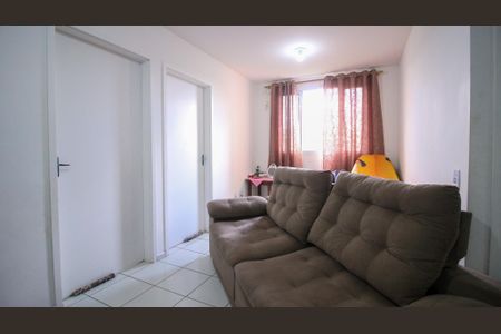 Apartamento para alugar com 2 quartos, 95m² em Parque São Lourenço, São Paulo