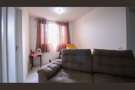 Apartamento para alugar com 2 quartos, 95m² em Parque São Lourenço, São Paulo