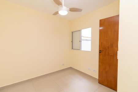 Quarto de apartamento para alugar com 1 quarto, 34m² em Vila Ré, São Paulo
