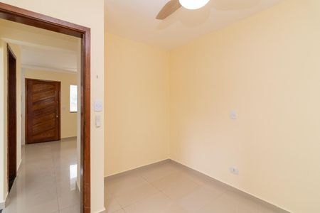 Quarto de apartamento para alugar com 1 quarto, 34m² em Vila Ré, São Paulo