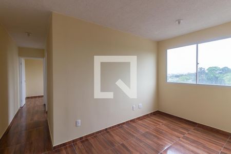 Apartamento para alugar com 2 quartos, 41m² em Fazenda Caguaçu, São Paulo
